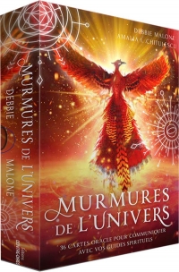 Murmures de l'Univers