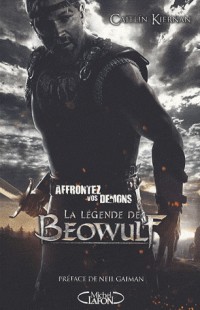 LEGENDE DE BEOWUL