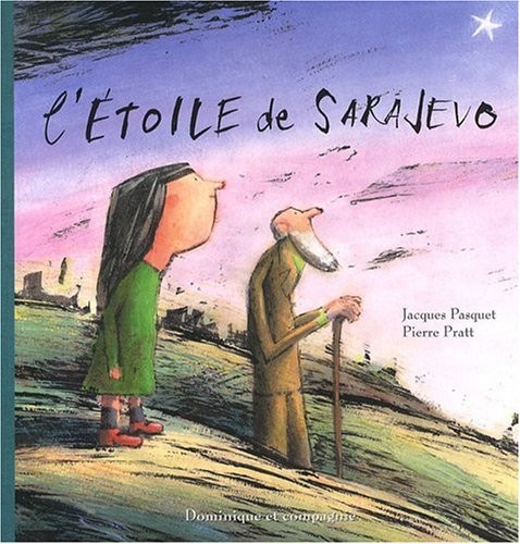 L'étoile de Sarajevo
