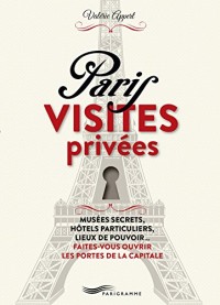 Paris Visites privées