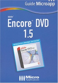 Encore DVD 1.5