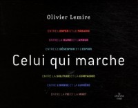 Celui qui marche