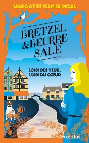 Bretzel & beurre salé