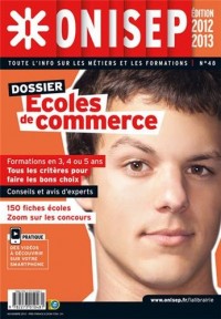 Les écoles de commerce