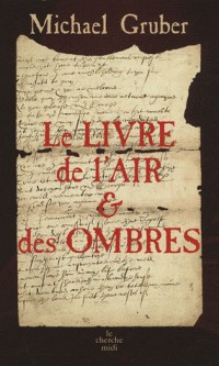 Le Livre de l'air et des ombres