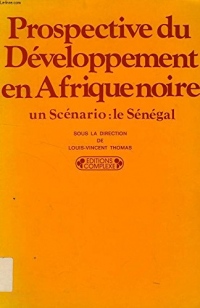 Prospective du développement en Afrique noire