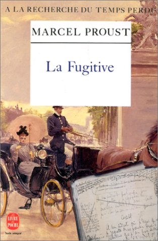 La Fugitive