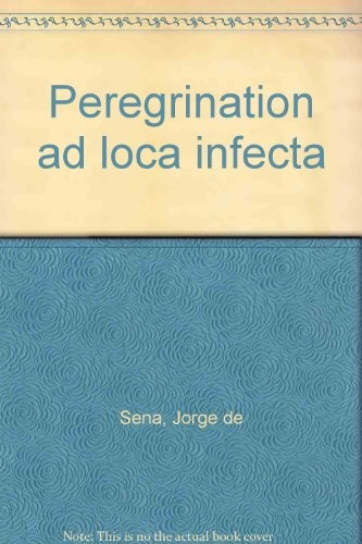 Peregrinatio ad loca infecta
