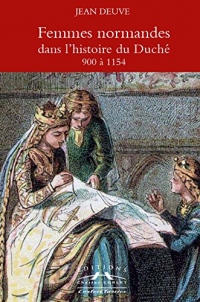 Femmes normandes dans l'histoire du Duché