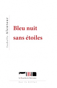 Bleu nuit sans étoiles