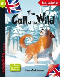 The Call of the Wild (Jack London) 6e