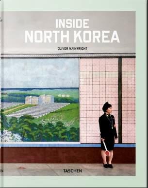 Inside North Korea