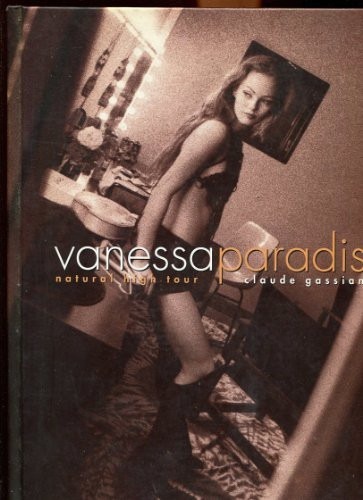 Vanessa paradis