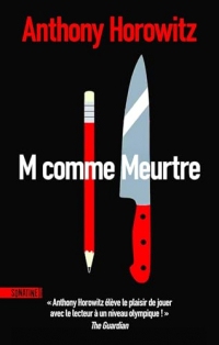 M comme meurtre