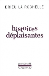 Histoires déplaisantes