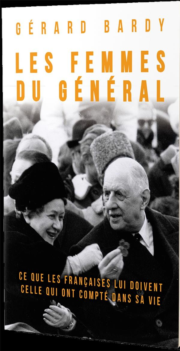 Les Femmes du General