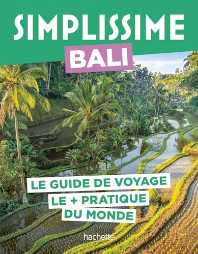 Bali Guide Simplissime