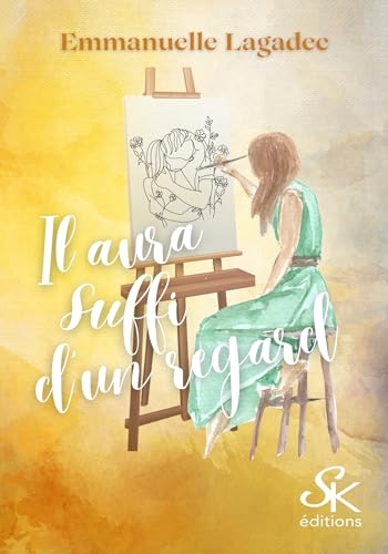 Il aura suffi d'un regard