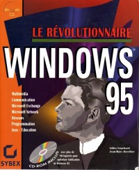 LE REVOLUTIONNAIRE WINDOWS 95