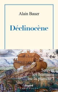 Déclinocène: Vol.4