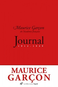 Journal (1912-1939)