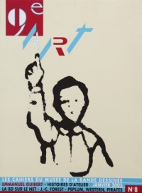 Revue 9e Art N 8