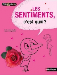 Les sentiments, c'est quoi ?