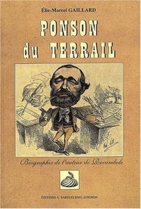 Penson du terrail