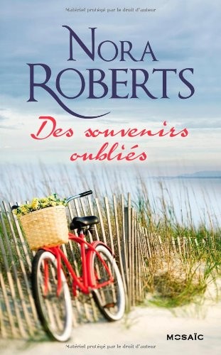 Des souvenirs oubliés