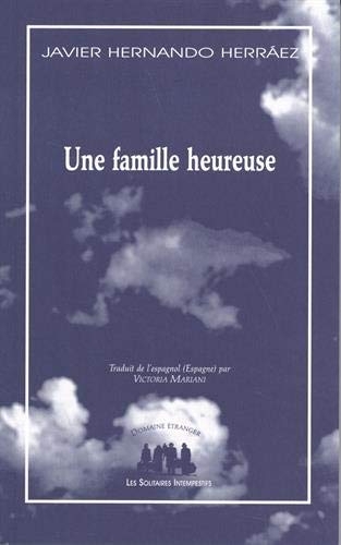 Une famille heureuse