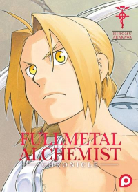 Fullmetal Alchemist : Fullmetal Alchemist Chronicle