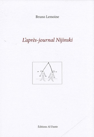 L'après-journal Nijinski