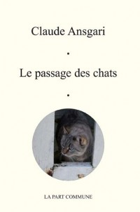 Le Passage des chats