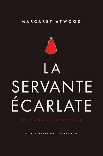 La Servante écarlate - Roman graphique