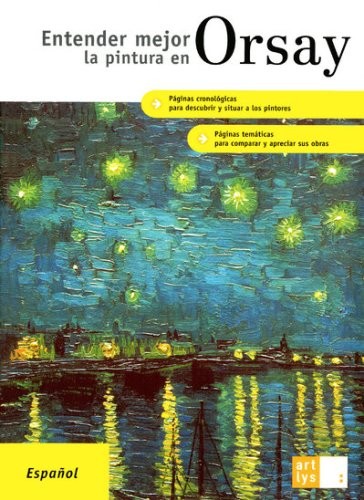 Mieux Comprendre la Peinture Espagnol