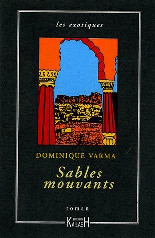 Sables mouvants
