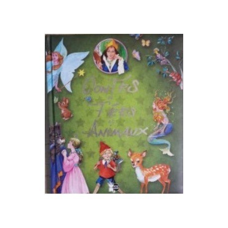 Contes de fées et d'animaux