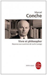 Vivre et philosopher