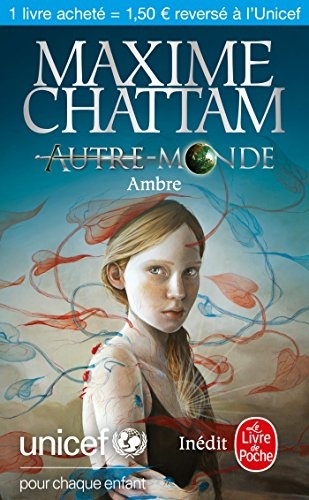 Ambre (Autre-monde)