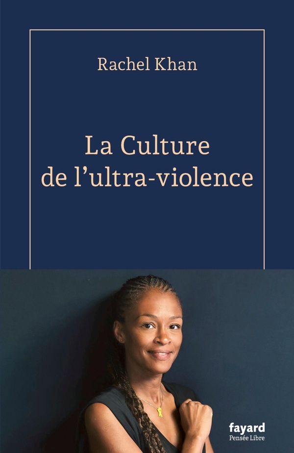 La Culture de l'ultra-violence