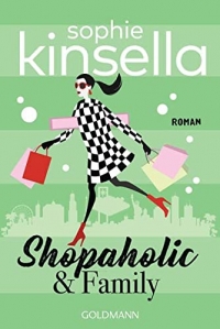 Shopaholic & Family: Roman