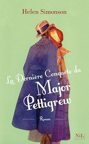La Dernière Conquête du major Pettigrew