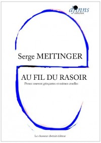 Au fil du rasoir