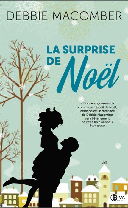 La surprise de Noël