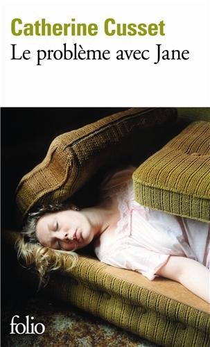 Le problème avec Jane - Grand prix des Lectrices de Elle 2000