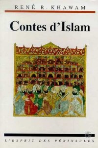 Contes d'islam