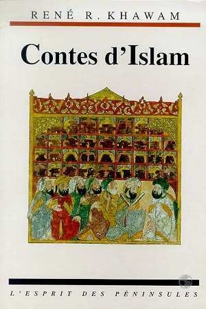 Contes d'islam