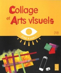 Collage et arts visuels