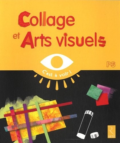 Collage et arts visuels