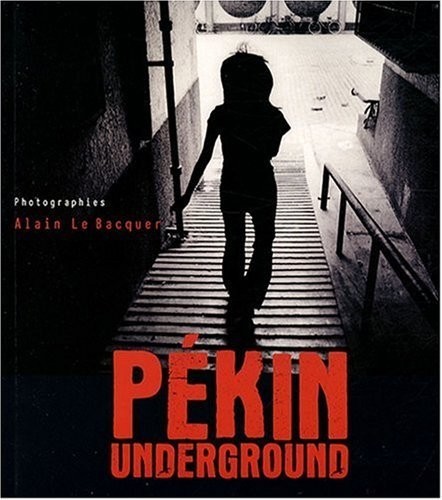 Pékin Underground